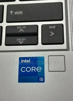 New Laptop HP ProBook 430 G8 8GB Intel Core I5 SSD 1T