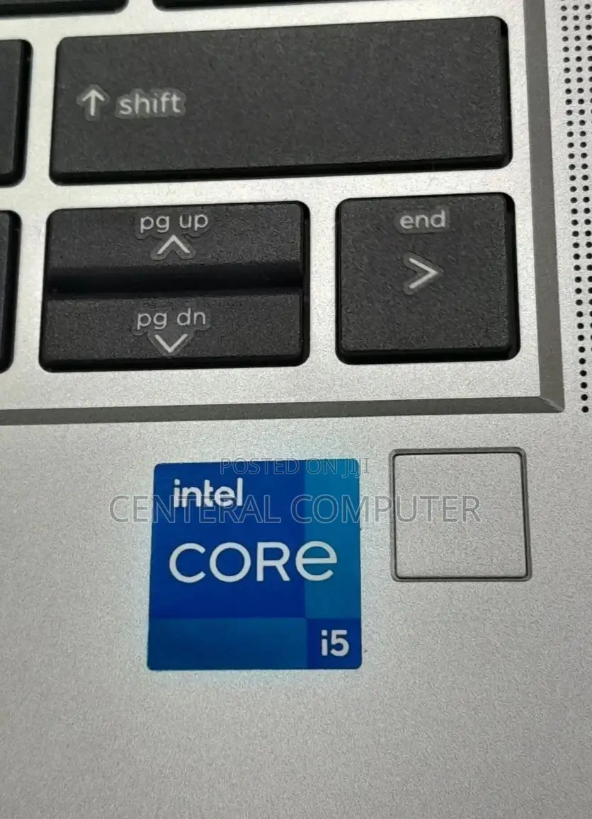 New Laptop HP ProBook 430 G8 8GB Intel Core I5 SSD 1T