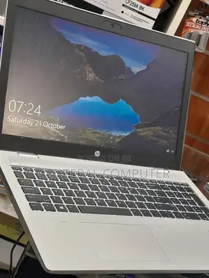 New Laptop HP ProBook 430 G8 8GB Intel Core I5 SSD 1T