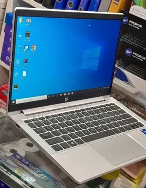 New Laptop HP ProBook 430 G8 8GB Intel Core I5 SSD 1T