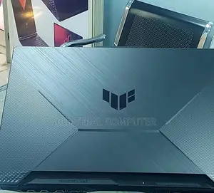 New Laptop Asus TUF Gaming A15 8GB Intel Core I5 SSD 512GB