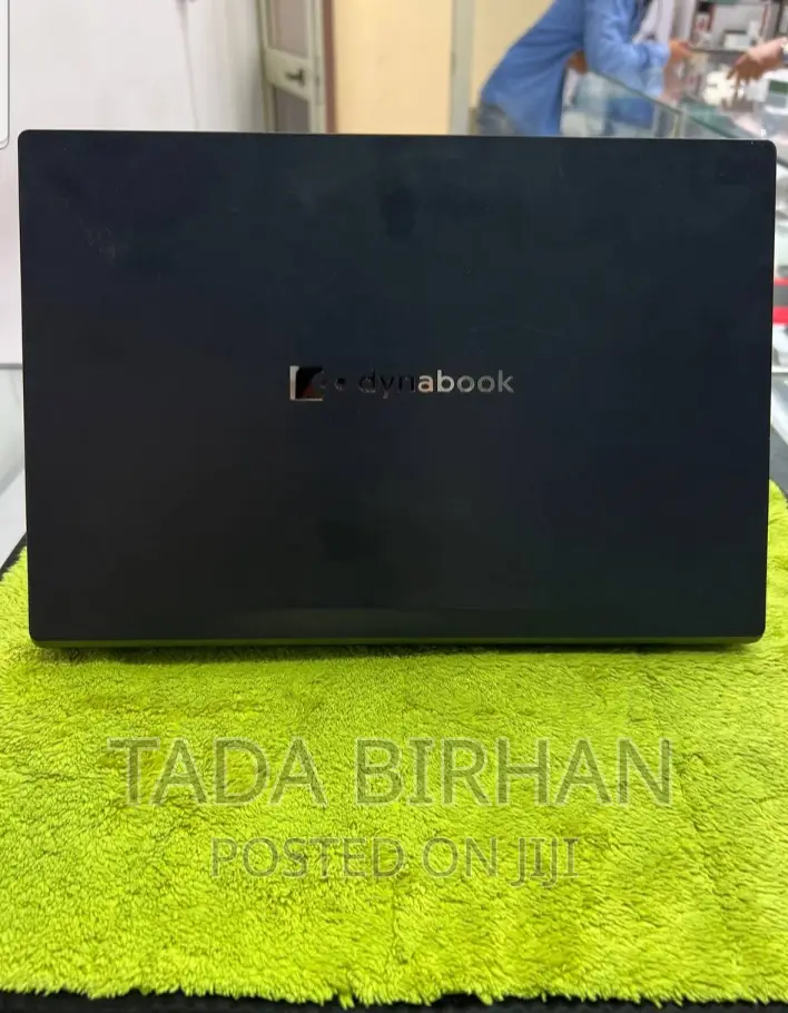 New Laptop 16GB Intel Core I7 SSD 512GB