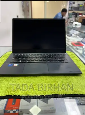 New Laptop 16GB Intel Core I7 SSD 512GB