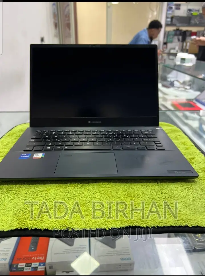 New Laptop 16GB Intel Core I7 SSD 512GB