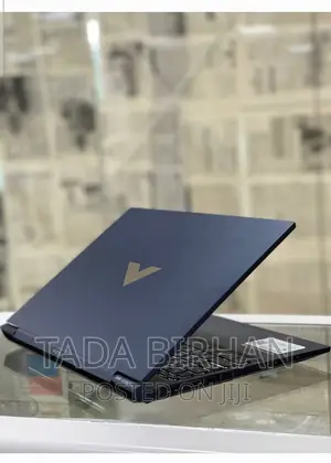 Photo - New Laptop HP Victus 16 16GB Intel Core I7 SSD 512GB