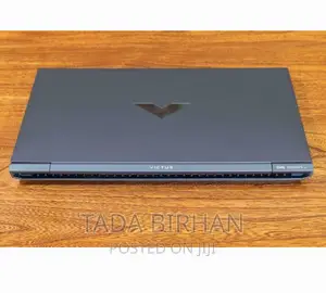 New Laptop HP Victus 16 16GB Intel Core I7 SSD 512GB