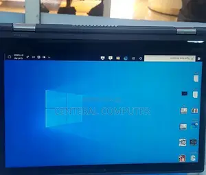 New Laptop Lenovo ThinkPad X380 Yoga 8GB Intel Core I5 SSD 512GB