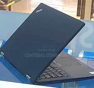 New Laptop Lenovo ThinkPad X380 Yoga 8GB Intel Core I5 SSD 512GB