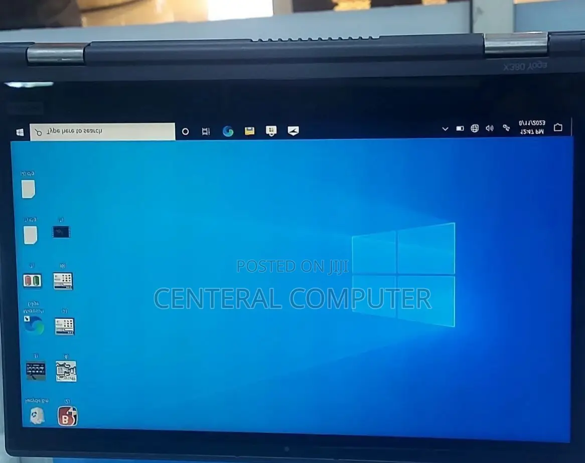 New Laptop Lenovo ThinkPad X380 Yoga 8GB Intel Core I5 SSD 512GB