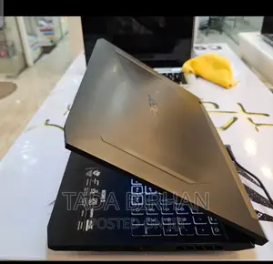 New Laptop Acer Predator Helios 300 16GB Intel Core I7 SSD 512GB