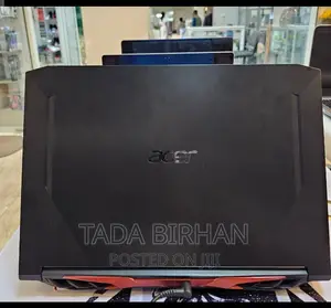 New Laptop Acer Predator Helios 300 16GB Intel Core I7 SSD 512GB