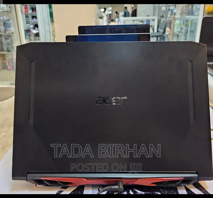 New Laptop Acer Predator Helios 300 16GB Intel Core I7 SSD 512GB