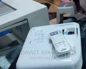 Epson Projector EB-S05