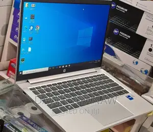 Photo - New Laptop HP ProBook 430 8GB Intel Core I5 HDD 1T