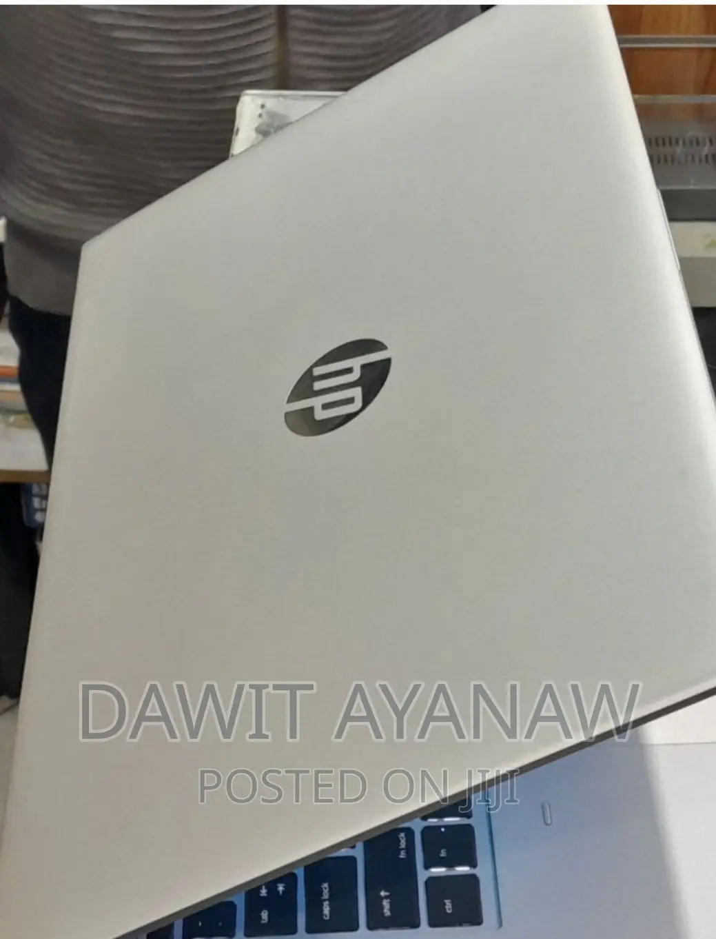 New Laptop HP ProBook 430 8GB Intel Core I5 HDD 1T