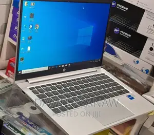 New Laptop HP ProBook 430 8GB Intel Core I5 HDD 1T