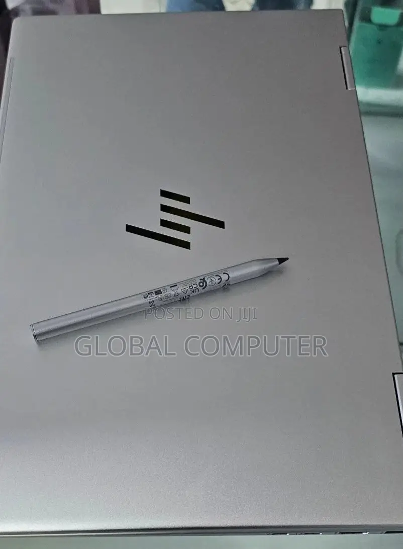 New Laptop HP Envy X360 16GB Intel Core I7 SSD 512GB