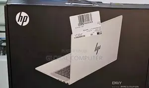 New Laptop HP Envy X360 16GB Intel Core I7 SSD 512GB