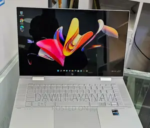 New Laptop HP 16GB Intel Core I7 SSD 1T