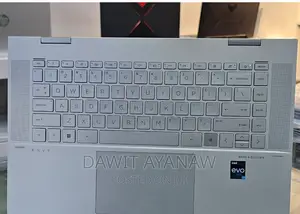 New Laptop HP 16GB Intel Core I7 SSD 1T