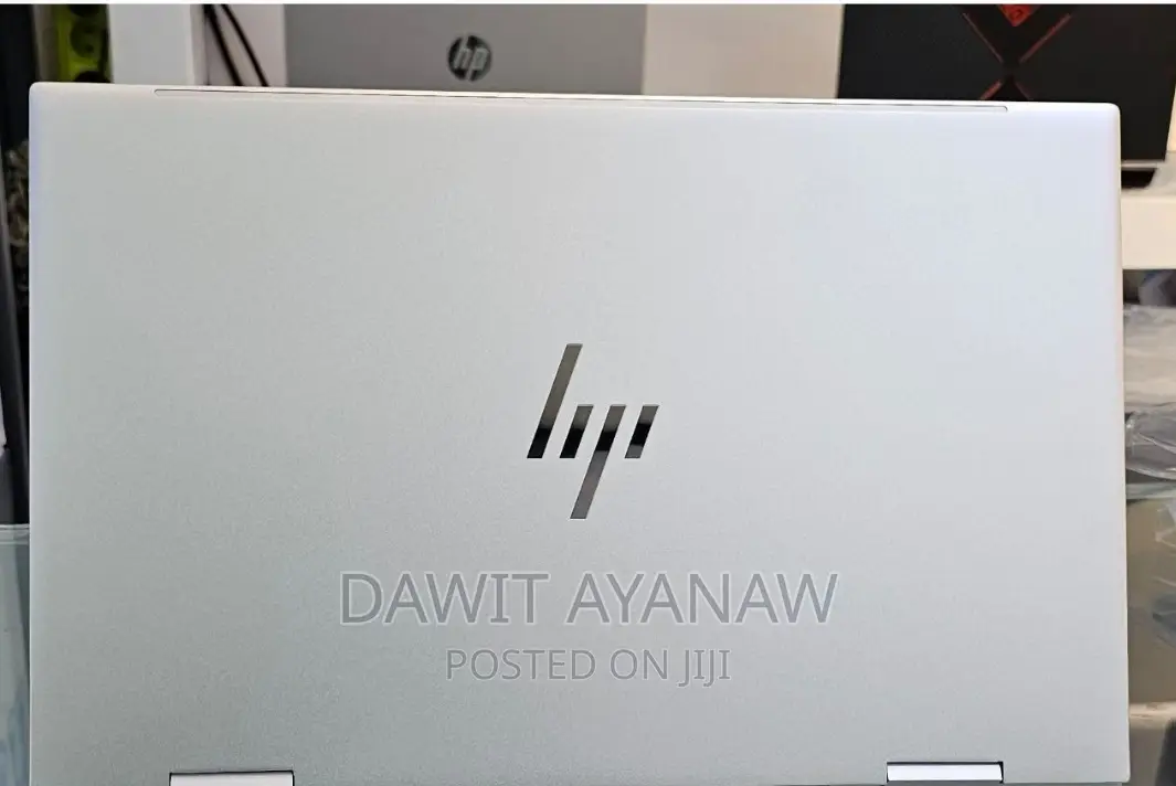 New Laptop HP 16GB Intel Core I7 SSD 1T