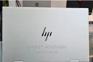 New Laptop HP 16GB Intel Core I7 SSD 1T