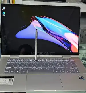 New Laptop HP Envy X360 16GB Intel Core I7 SSD 512GB