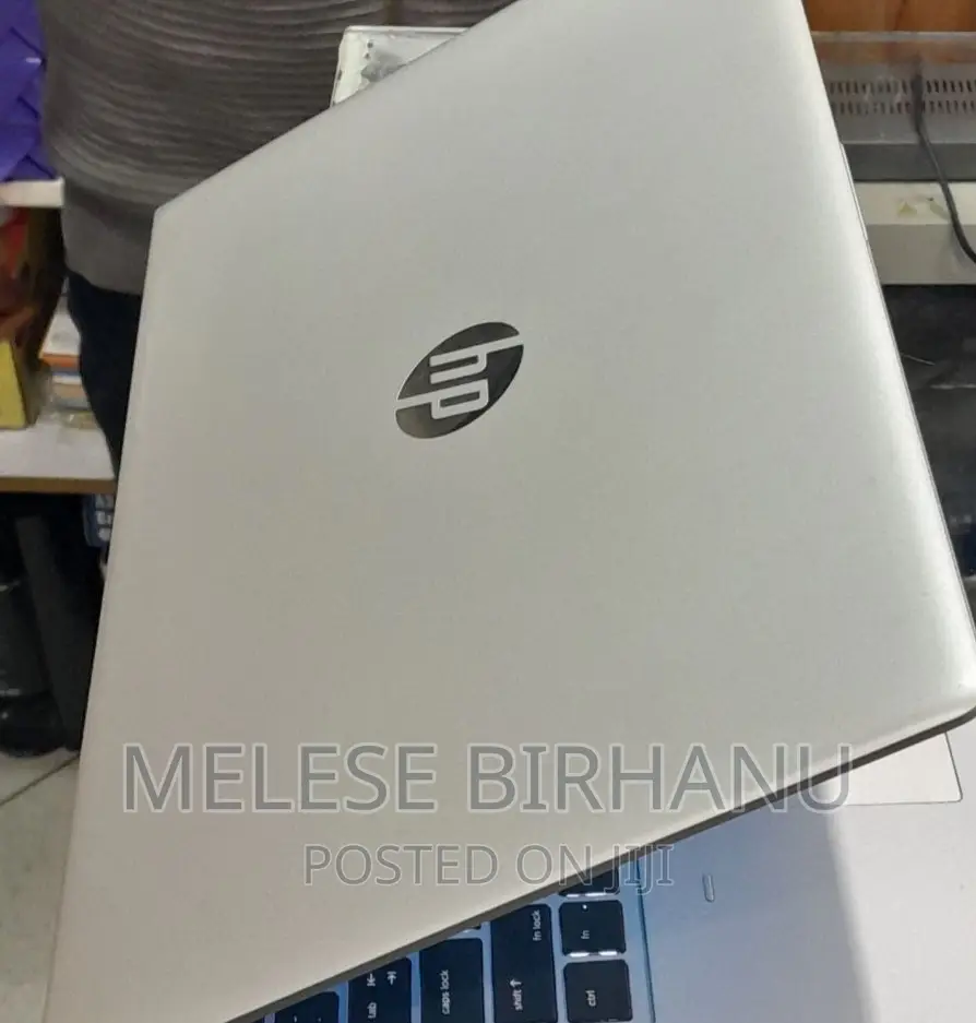 New Laptop HP ProBook 640 G5 8GB Intel Core I5 HDD 1T