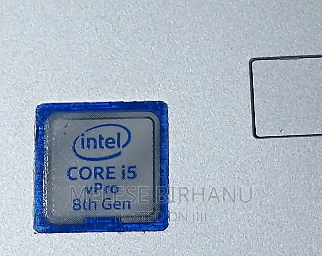 New Laptop HP ProBook 640 G5 8GB Intel Core I5 HDD 1T