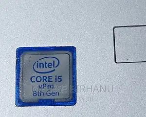 New Laptop HP ProBook 640 G5 8GB Intel Core I5 HDD 1T