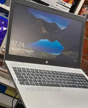 Photo - New Laptop HP ProBook 430 G8 8GB Intel Core I5 SSD 1T
