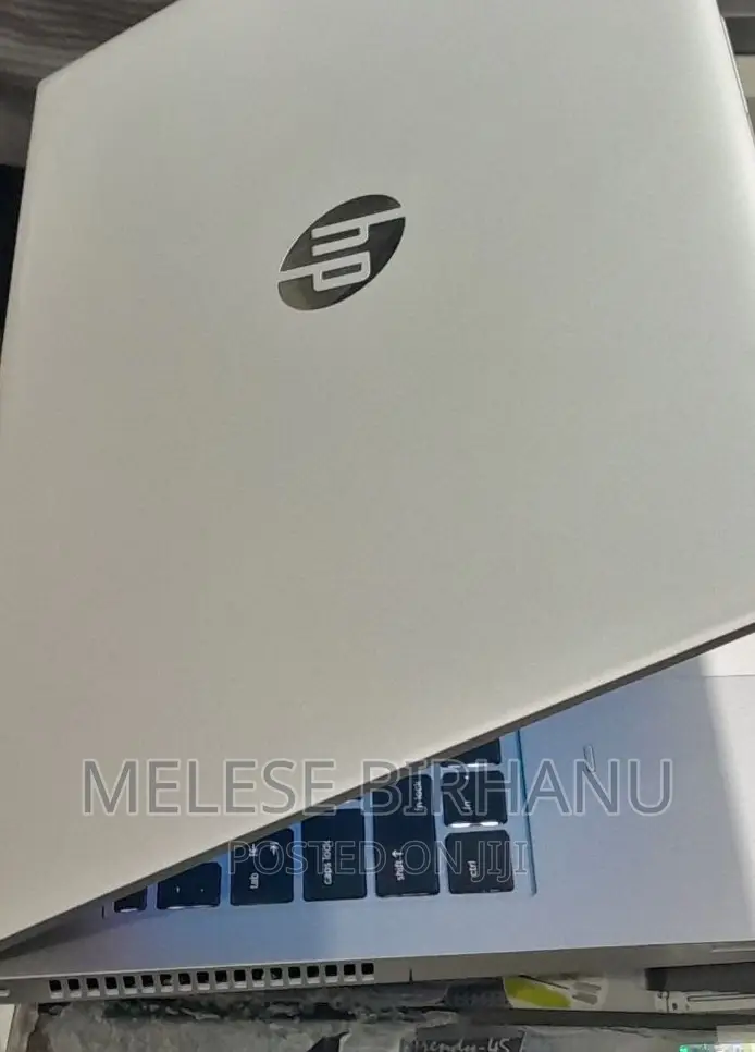 New Laptop HP ProBook 430 G8 8GB Intel Core I5 SSD 1T