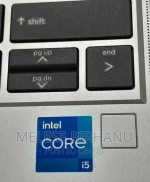 New Laptop HP ProBook 430 G8 8GB Intel Core I5 SSD 1T