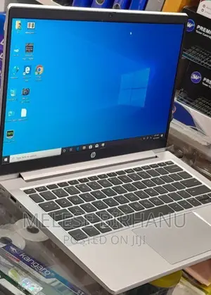 New Laptop HP ProBook 430 G8 8GB Intel Core I5 SSD 1T