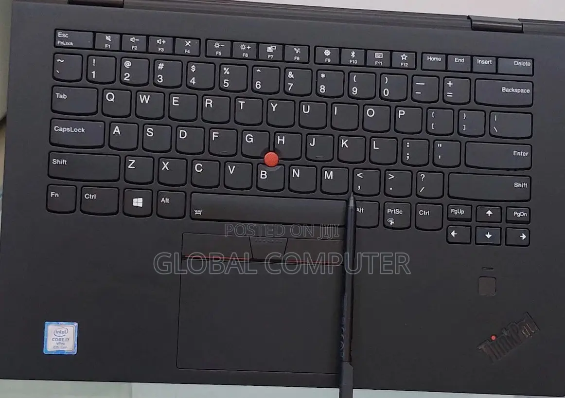 New Laptop Lenovo IdeaPad Z370 16GB Intel Core I7 SSD 512GB