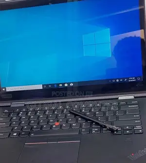 Photo - New Laptop Lenovo IdeaPad Z370 16GB Intel Core I7 SSD 512GB