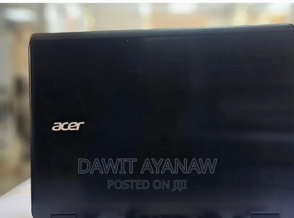 New Laptop Acer Aspire 1 8GB Intel Core I5 SSD 128GB