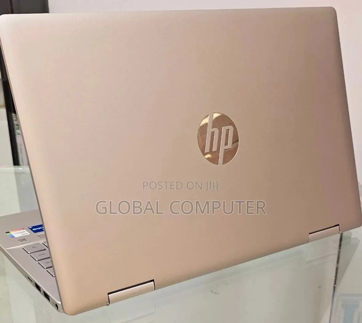 New Laptop HP Pavilion 13z 16GB Intel Core I7 SSD 512GB