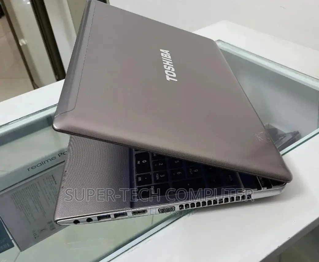 Laptop Toshiba Satellite C55 4GB Intel Core I5 HDD 320GB