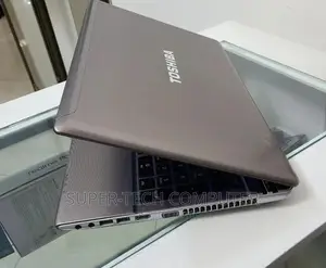 Laptop Toshiba Satellite C55 4GB Intel Core I5 HDD 320GB