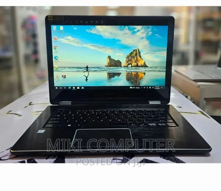 New Laptop Acer Aspire 5 8GB Intel Core I5 SSD 128GB