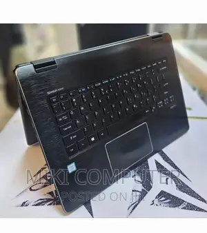 New Laptop Acer Aspire 5 8GB Intel Core I5 SSD 128GB