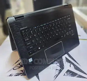 New Laptop Acer Aspire 5 8GB Intel Core I5 SSD 128GB