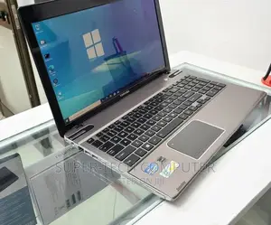 Laptop Toshiba Satellite C55 4GB Intel Core I5 HDD 320GB