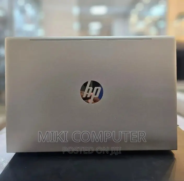 New Laptop HP EliteBook 840 8GB Intel Core I5 SSD 512GB