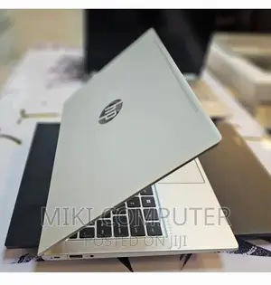 New Laptop HP EliteBook 840 8GB Intel Core I5 SSD 512GB