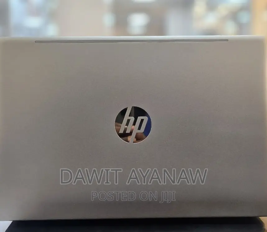 New Laptop HP 8GB Intel Core I7 SSD 512GB