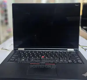 Laptop Lenovo ThinkPad X380 Yoga 16GB Intel Core I5 SSD 512GB