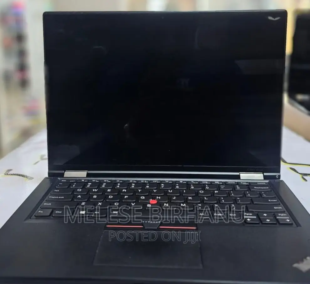 Laptop Lenovo ThinkPad X380 Yoga 16GB Intel Core I5 SSD 512GB