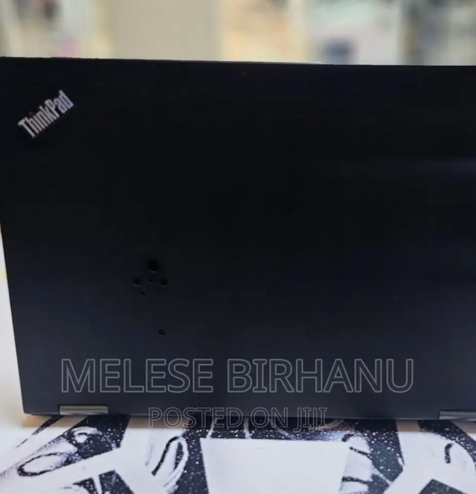 Laptop Lenovo ThinkPad X380 Yoga 16GB Intel Core I5 SSD 512GB